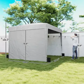 Party Tent (Option: defaulttitle)