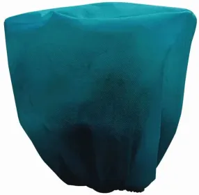 25inch*25inch*24inch Greenhouse Cloth Bags: Breathable, Durable, Windproof, Frostproof, And Insulated Seedling Protection Bags (Option: 25inch25inch24inch)